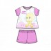 Disney Pigiama Baby tweety T-shirt e pantaloncino ART. ER0332